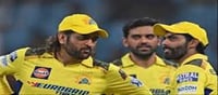 The problem for CSK team..!? What should be done next?